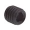 Prime-Line Socket Set Screw, Metric M8-1.25 X 8MM Black Oxide Coated Steel 10PK 9186545 - alternate 1